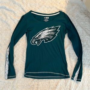 Philadelphia Eagles long sleeve